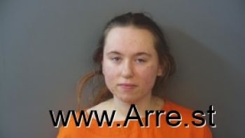 Emily Lynn Reed Mugshot