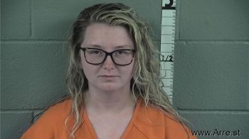 Emily Sue Righthouse Mugshot