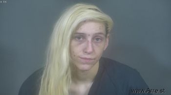 Emily Rose Sharp Mugshot