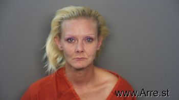 Emily Susanne Smith Mugshot