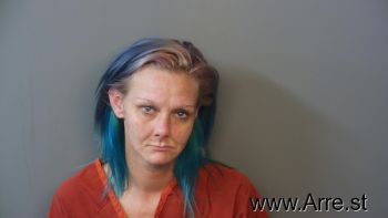 Emily Susanne Smith Mugshot