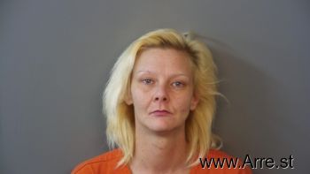 Emily Susanne Smith Mugshot