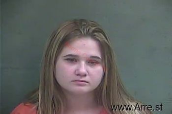 Emma  Smith Mugshot