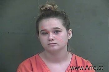 Emma Rose Smith Mugshot