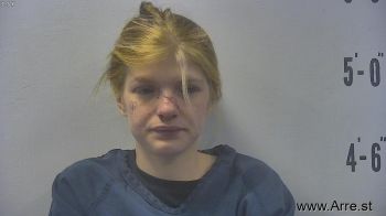 Emma  Whitaker Mugshot