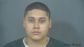 Emmanuel Alexander Martinez-guevara Mugshot