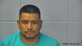 Enrique Miguel Marcos Mugshot