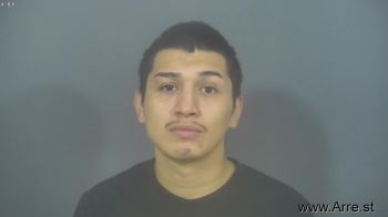 Enrique Nmn Perez Mugshot