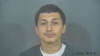 Enrique Nmn Perez Mugshot