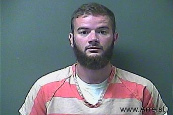 Eric Allen Adair Mugshot