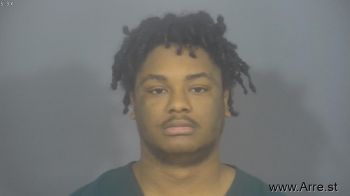 Eric Laprece Adams Jr. Mugshot