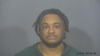 Eric Laprece Adams Jr. Mugshot