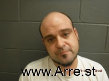 Eric James Adkins Mugshot