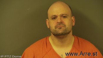 Eric James Adkins Mugshot