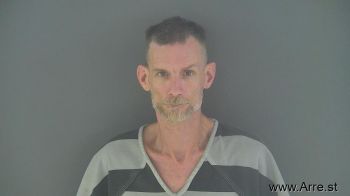 Eric Scott Alexander Mugshot