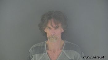 Eric Scott Alexander Mugshot