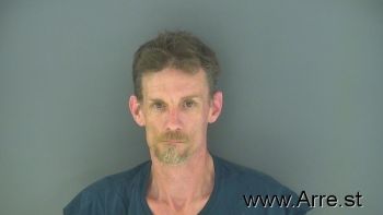 Eric Scott Alexander Mugshot