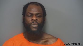 Eric Antonio Bailey Mugshot