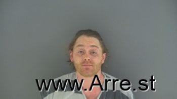 Eric Wayne Matthew Berry Mugshot