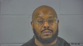 Eric L Blades Mugshot