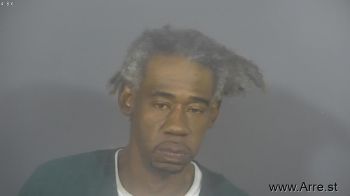 Eric Dewayne Burton Mugshot