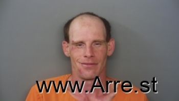 Eric Marshall Byrd Mugshot