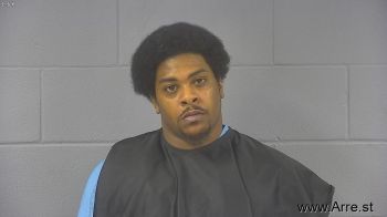 Eric Lamar Campbell Mugshot