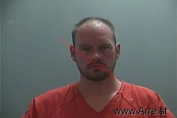 Eric Tyler Childs Mugshot