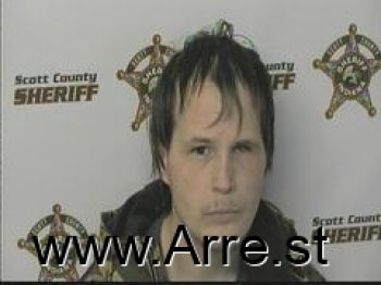 Eric  Couch Mugshot