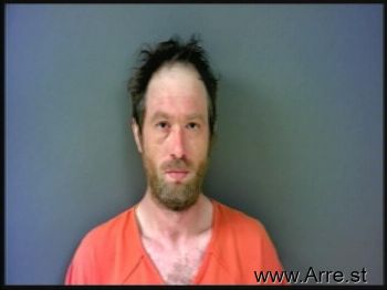 Eric Alan Drake Mugshot