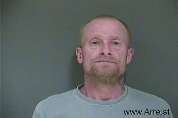 Eric David Edwards Mugshot