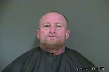 Eric David Edwards Mugshot