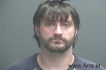 Eric David Evans Mugshot