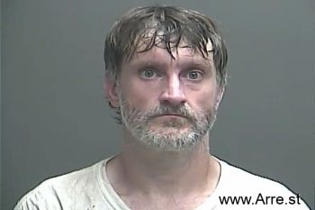 Eric David Evans Mugshot