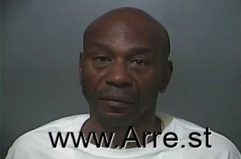 Eric  Evans Mugshot