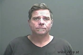 Eric Aaron Fields Mugshot