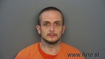 Eric Peter Hansen Jr Mugshot