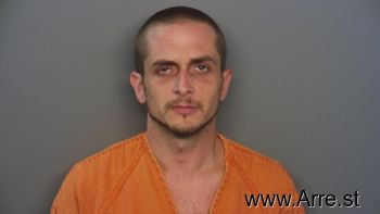 Eric Peter Hansen Jr Mugshot