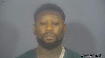 Eric Djuan Hardin Mugshot