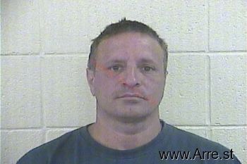 Eric Daniel Hildenbrand Mugshot