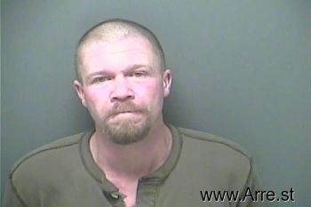 Eric Jason Jackson Mugshot