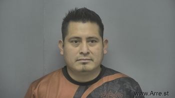 Eric  Lopez Mugshot