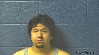 Eric Nmi Marmolejo Mugshot