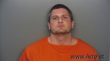 Eric Alexander Mason Mugshot