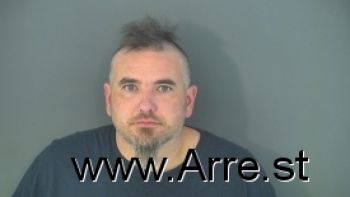 Eric W Miller Mugshot