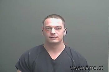 Eric Vincent Mills Mugshot