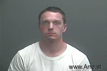 Eric  Mills Mugshot