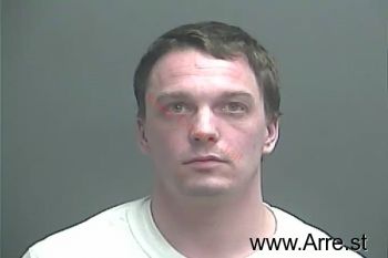 Eric Vincent Mills Mugshot