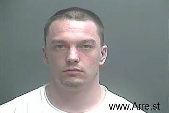 Eric Vincent Mills Mugshot