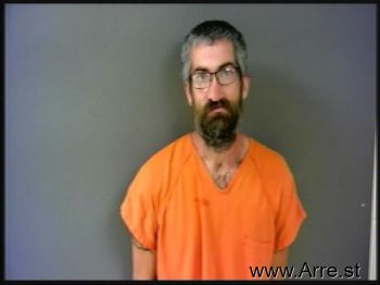 Eric Dale Mullins Mugshot